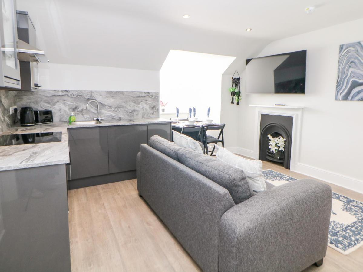 Sunshine Apartment Belper Extérieur photo